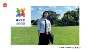 BTS Leader RM To Make History As First…