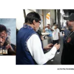 Salman Khan’s ‘Battle of Galwan’ Gets Bigger! Amitabh Bachchan Spotted on Set!