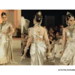 Kangana Ranaut Stuns as Showstopper for Raabta by Rahul’s ‘Saltanat’ Collection — Fans Hail Her as the OG Ramp Queen