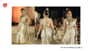 Kangana Ranaut Stuns as Showstopper for Raabta by&hellip;