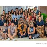 80s Superstars Reunite! Chiranjeevi, Jackie Shroff, Ramya Krishnan & Revathy Bring Back Retro Magic at Chennai Bash