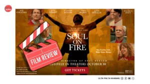 ‘Soul on Fire Review:’ Sean McNamara’s Faith-Filled Drama&hellip;