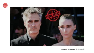 Hollywood Stars Face Legal Storm! UK Studios Warned&hellip;