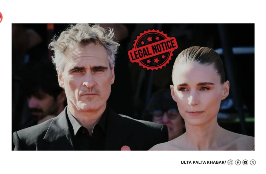 Hollywood Stars Face Legal Storm! UK Studios Warned Over Israel Boycott — Equality Act Violation Could Cost Millions