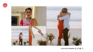 Pavitra Punia Gets Engaged!