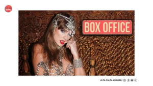 Taylor Swift’s “Showgirl” Rules the Box Office With&hellip;