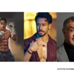 Tiger Shroff to Team Up with Sylvester Stallone and Tony Jaa? A Mega Global Action Film in the Works!