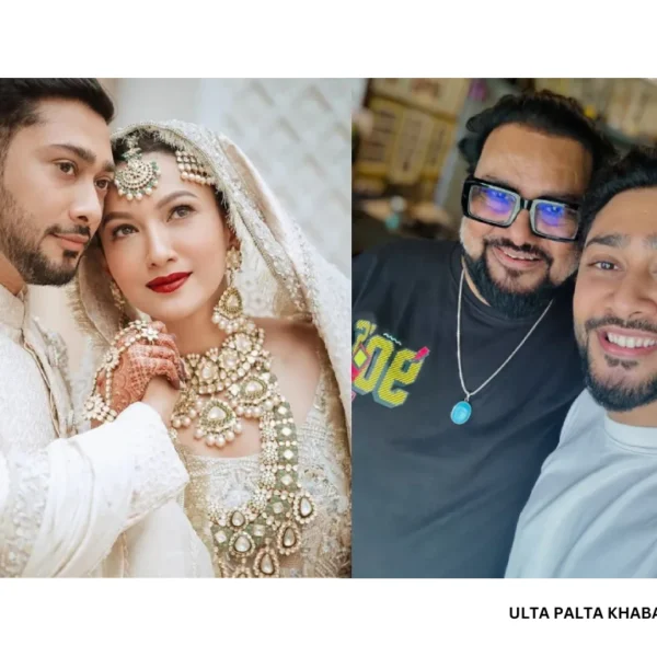 Ismail Darbar Opens Up on Daughter-in-Law Gauahar Khan:&hellip;