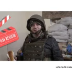 “A Simple Soldier” — The Cameraman Who Turned Warrior: Ukraine’s Real-Life Hero Captures War, Love & Loss Through His Lens