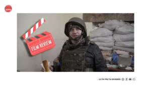 “A Simple Soldier” — The Cameraman Who Turned&hellip;