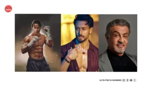 Tiger Shroff to Team Up with Sylvester Stallone&hellip;
