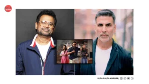 Akshay Kumar to Star in Hindi Remake of&hellip;