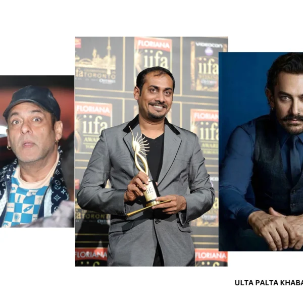 Abhinav Kashyap Calls Aamir Khan “The Most Cunning…