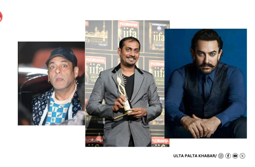 Abhinav Kashyap Calls Aamir Khan “The Most Cunning Fox”
