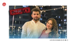 Jay Bhanushali and Mahhi Vij File for Divorce…