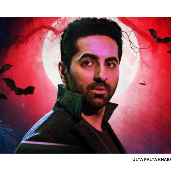 Thamma Roars Past ₹100 Crore! Ayushmann Khurrana’s Diwali&hellip;