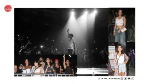 Enrique Iglesias Rocks Mumbai After 13 Years! Malaika…