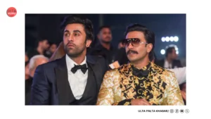 Ranbir Kapoor Replaces Ranveer Singh in Sanjay Leela&hellip;