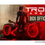 Disney’s ‘Tron: Ares’ Electrifies U.K. Box Office with £1.7 Million Debut — Beats Warner Bros. & Universal in Power-Packed Weekend!