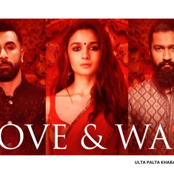 ‘Love And War’: Sanjay Leela Bhansali Wraps Mumbai&hellip;