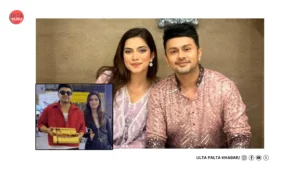 Awez Darbar & Nagma Mirajkar’s “Baklava” Banter at&hellip;