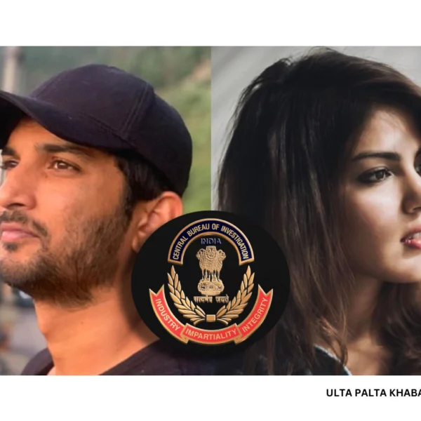 CBI’s Closure Report on Sushant Singh Rajput: No&hellip;