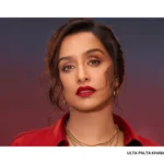 Shraddha Kapoor Set to Star and Possibly Produce Dark Fantasy ‘Pahadpangira’ – Myth, Mystery, and Bollywood Buzz!