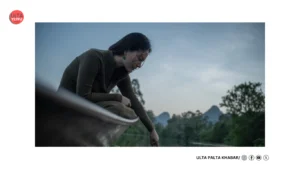 The Sleepless Girl: Taiwan’s Dream-Reality Thriller Set to…