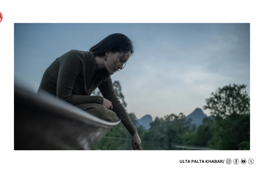 The Sleepless Girl: Taiwan’s Dream-Reality Thriller Set to Shake Up Global Cinema at Tokyo Gap-Financing Market