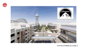 Paramount Locks 10-Year Deal with 1888 Studios: New…