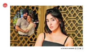 Ashnoor Kaur’s Father Breaks Silence After Bigg Boss…