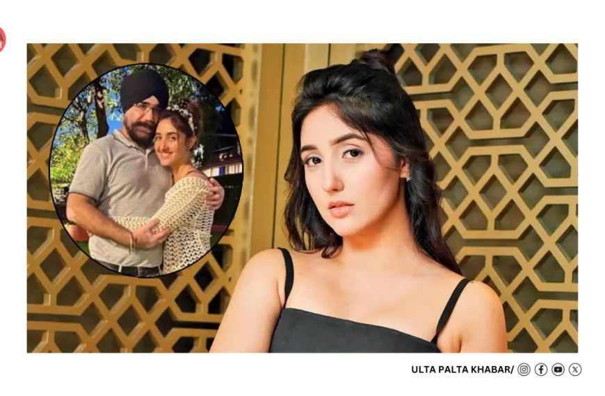 Ashnoor Kaur’s Father Breaks Silence After Bigg Boss 19 Contestants Body-Shame His Daughter