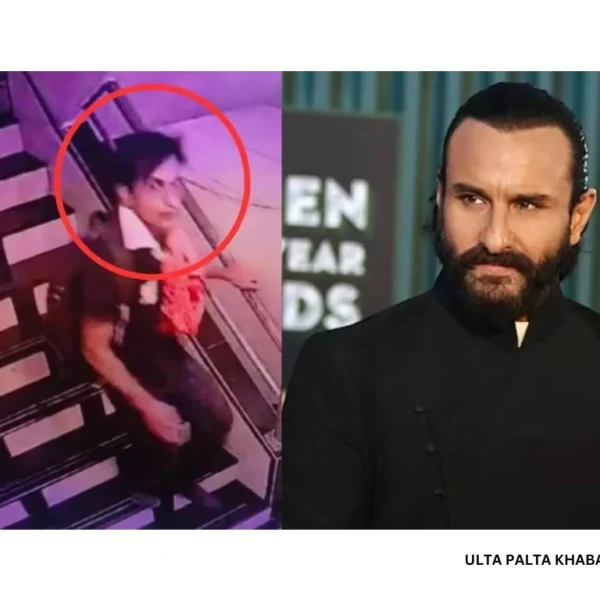 Saif Ali Khan Breaks Silence on Knife Attack:&hellip;