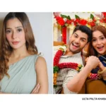 Sara Khan Breaks Silence On Interfaith Marriage With Krish Pathak: “My God Is Mine, No One Has The Right To Interfere”