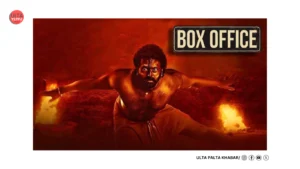 Kantara Chapter 1 Roars Past ₹500 Crore Worldwide!&hellip;