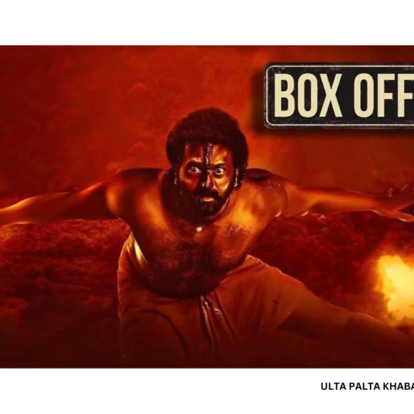 Kantara Chapter 1 Roars Past ₹500 Crore Worldwide!&hellip;