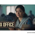 The Girlfriend Box Office Day 1 Collection: Decent Opening at ₹0.39 Crore; Telugu Version Leads Occupancy Charts!