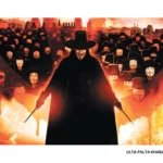 “V for Vendetta” TV Series in the Works at HBO!