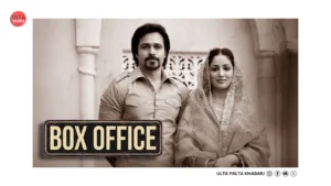 Haq Box Office Collection Day 6: Emraan Hashmi…