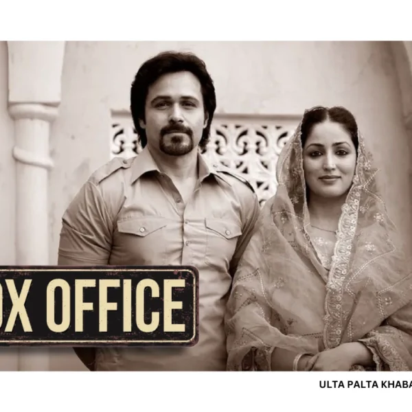 Haq Box Office Collection Day 6: Emraan Hashmi&hellip;