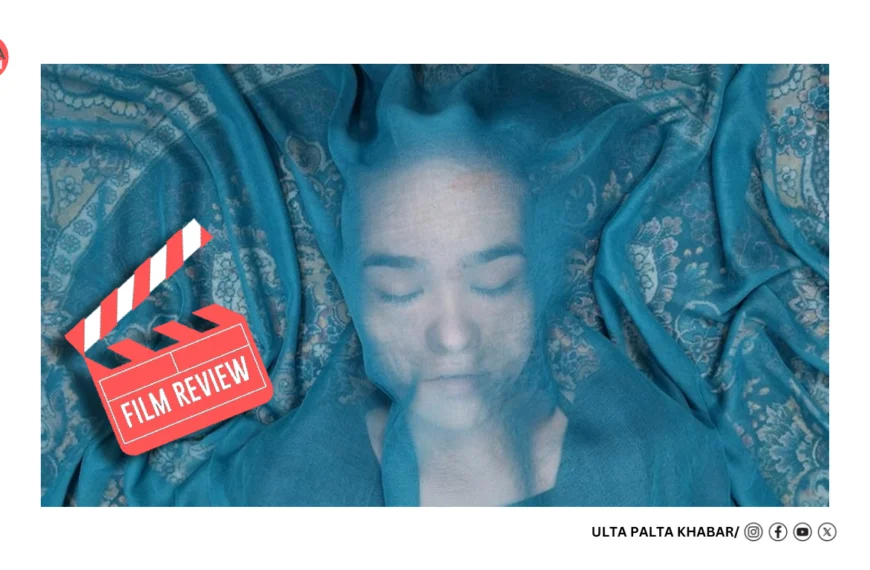 ‘A Fox Under a Pink Moon’ Review: Afghan Teen Turns Pain Into Art in This Raw, Award-Winning Documentary