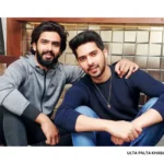 Bigg Boss 19 Finale Fever: Armaan Malik Gets Emotional as Fans Call Him “Amaal Mallik ka Chhota Bhai”!