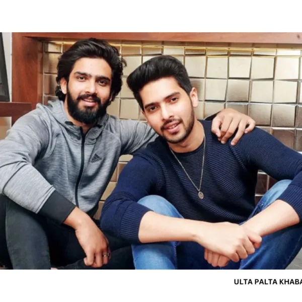 Bigg Boss 19 Finale Fever: Armaan Malik Gets&hellip;