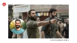 Is Ranveer Singh Playing Major Mohit Sharma? Director…