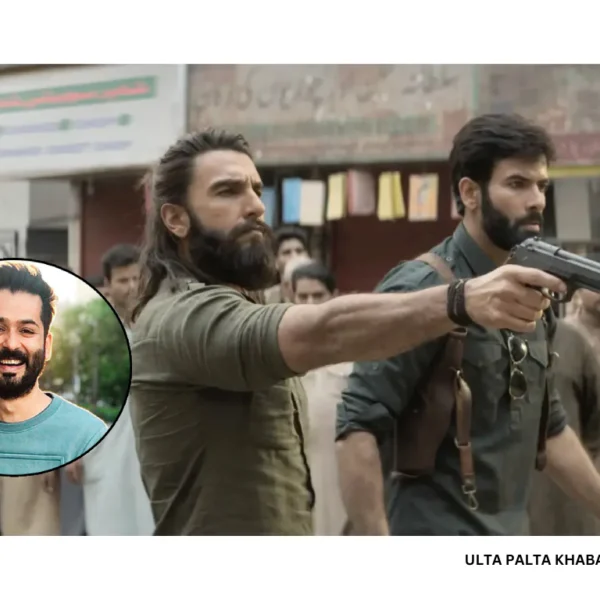 Is Ranveer Singh Playing Major Mohit Sharma? Director…