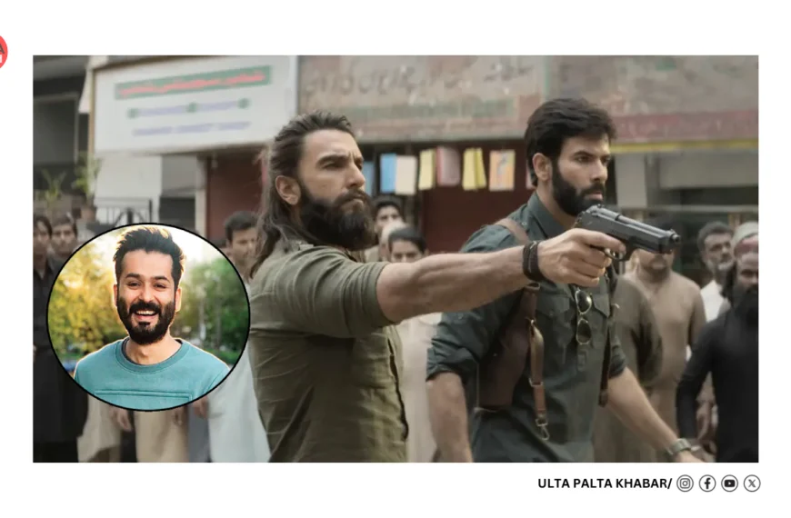 Is Ranveer Singh Playing Major Mohit Sharma? Director Aditya Dhar Finally Breaks Silence