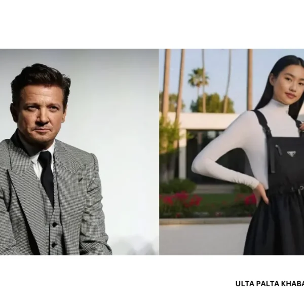 Jeremy Renner Faces Explosive Allegations by Filmmaker Yi…