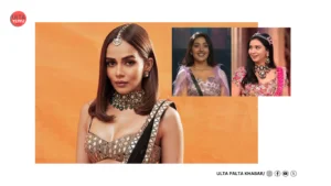 Bigg Boss 19 Turns Ugly! Komal Pandey SLAMS…