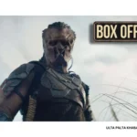 Predator: Badlands Dominates Box Office with $15.6 Million!