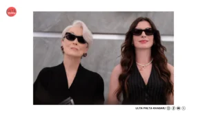 Meryl Streep and Anne Hathaway Reunite in the…